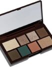 I Heart Revolution Eyeshadow palette