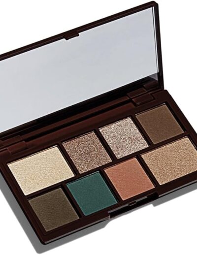 I Heart Revolution Eyeshadow palette