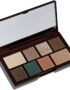 I Heart Revolution Eyeshadow palette