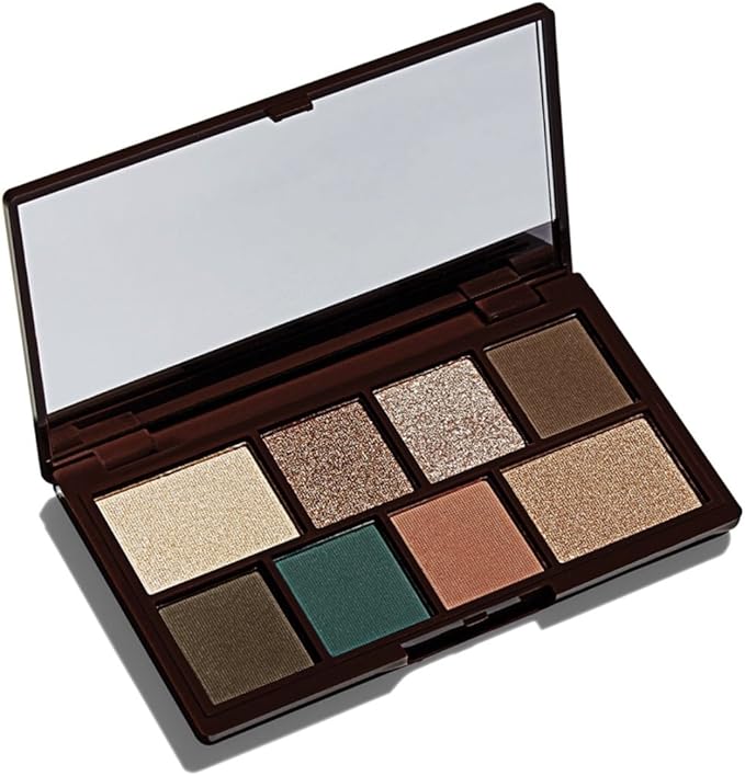 I Heart Revolution Eyeshadow palette
