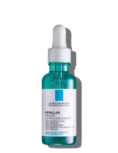 La Roche-Posay Effaclar Ultra Concentrated Serum