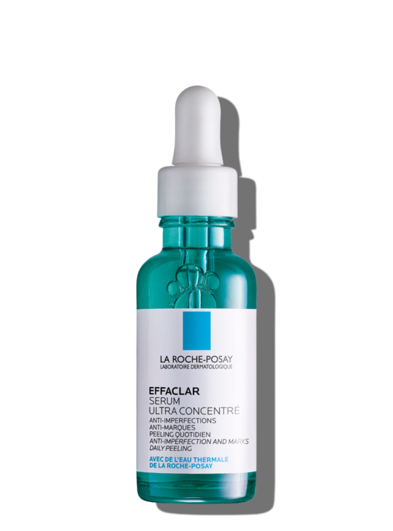 La Roche-Posay Effaclar Ultra Concentrated Serum