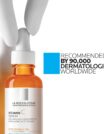 La Roche-Posay Pure Vitamin C10 Serum,,