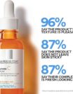 La Roche-Posay Pure Vitamin C10 Serum..