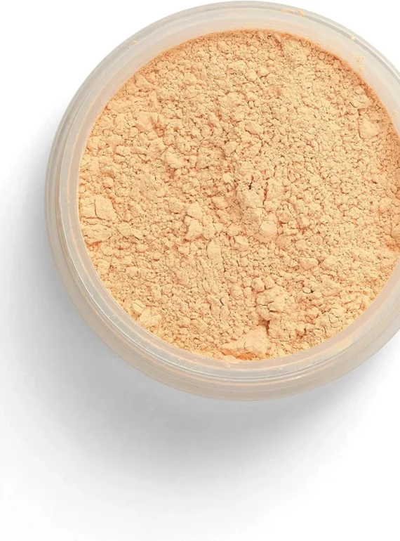 Makeup Obsession Pure Bake Banana Baking Powder,.