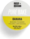 Makeup Obsession Pure Bake Banana Baking Powder..