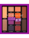 Maybelline - Soda Pop Palette