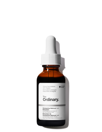 Ordinar Retinoids