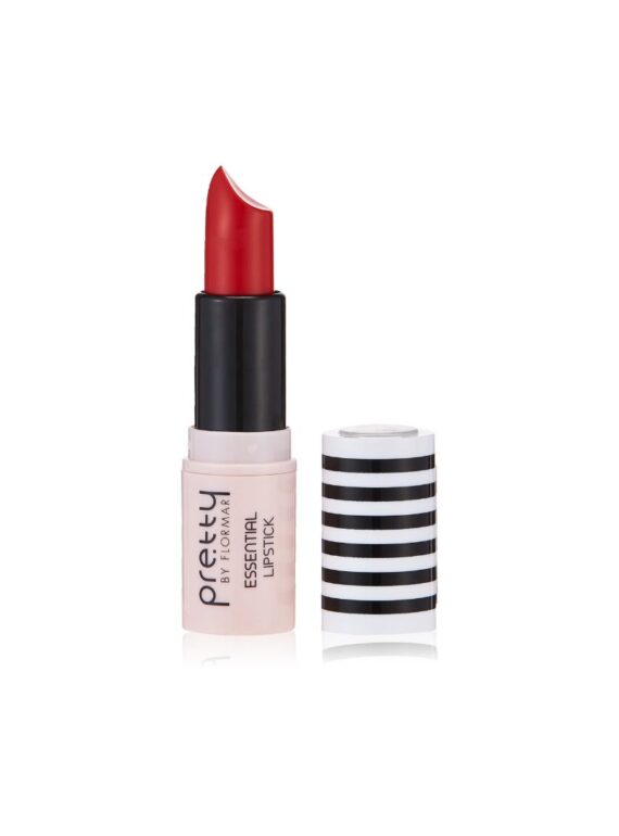Pretty by flormar lipstick
