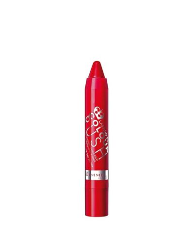 Rimmel Lasting Finish Color Rush Lip Color Balm