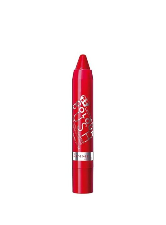 Rimmel Lasting Finish Color Rush Lip Color Balm