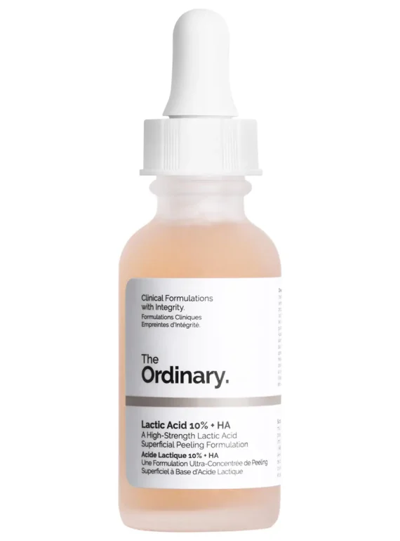 THE ORDINARY LACTIC ACID
