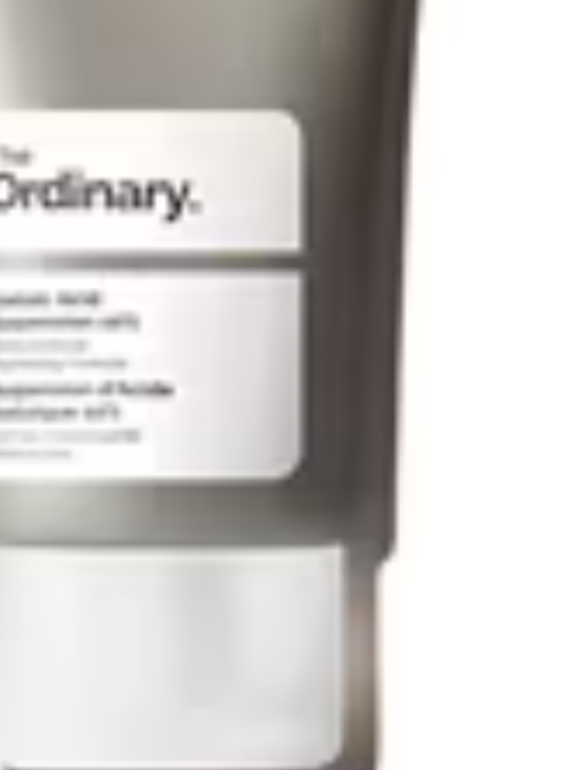 The Ordinary Azelaic Acid Suspension 10%